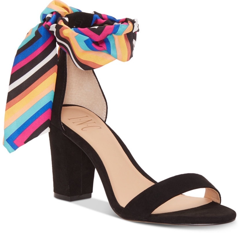 Women’s INC shoes